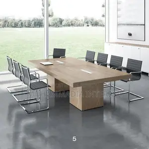 Conference Table (MID-527)