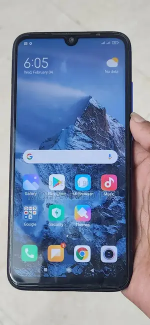 Xiaomi Redmi Note 7 (Used)