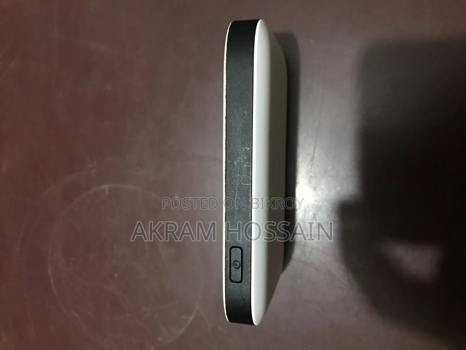 Huawei Pocket Router and Wi-Fi Repeater