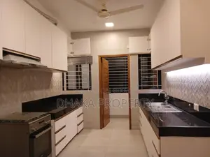 3400sqFt.3Bed Luxury Furnish Apartment Rent At Baridhara DiplomaticZone