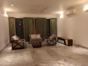 3400sqFt.3Bed Luxury Furnish Apartment Rent At Baridhara DiplomaticZone