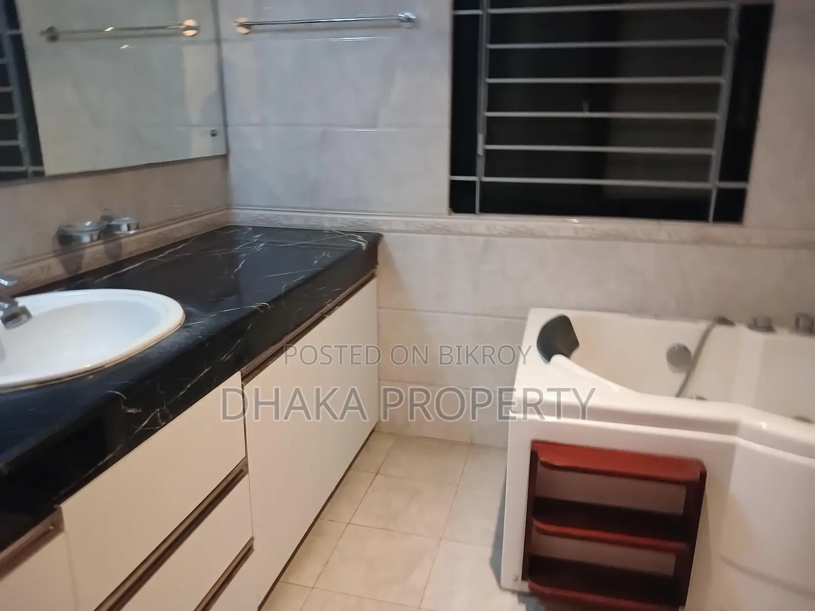 3400sqFt.3Bed Luxury Furnish Apartment Rent At Baridhara DiplomaticZone