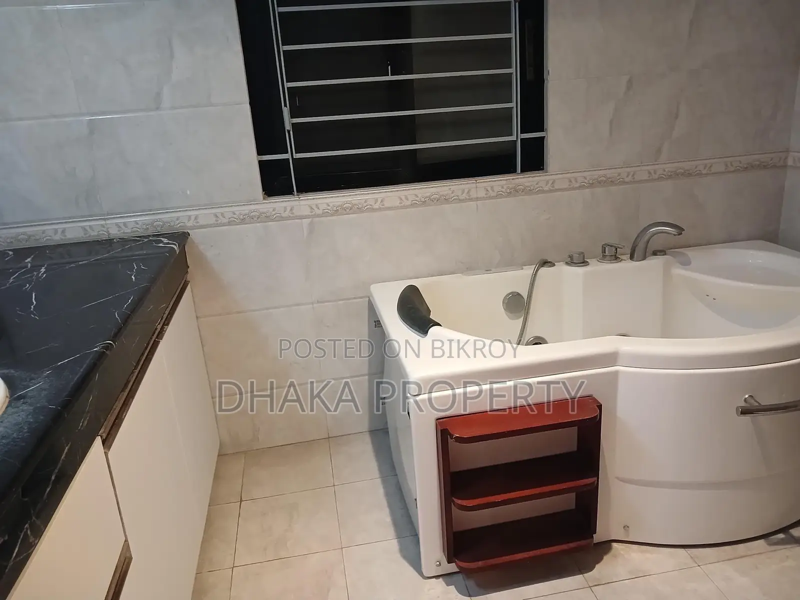 3400sqFt.3Bed Luxury Furnish Apartment Rent At Baridhara DiplomaticZone