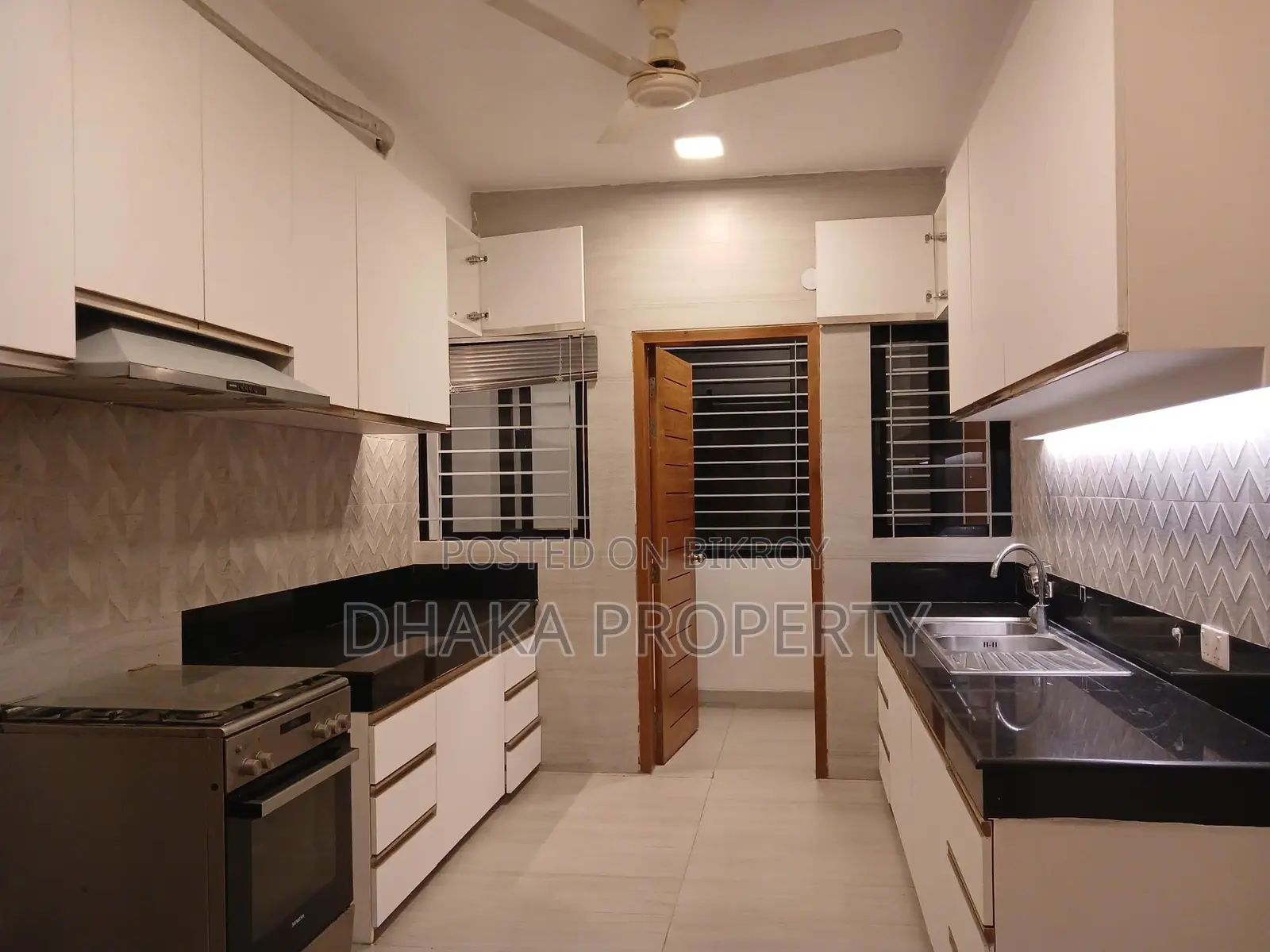 3400sqFt.3Bed Luxury Furnish Apartment Rent At Baridhara DiplomaticZone