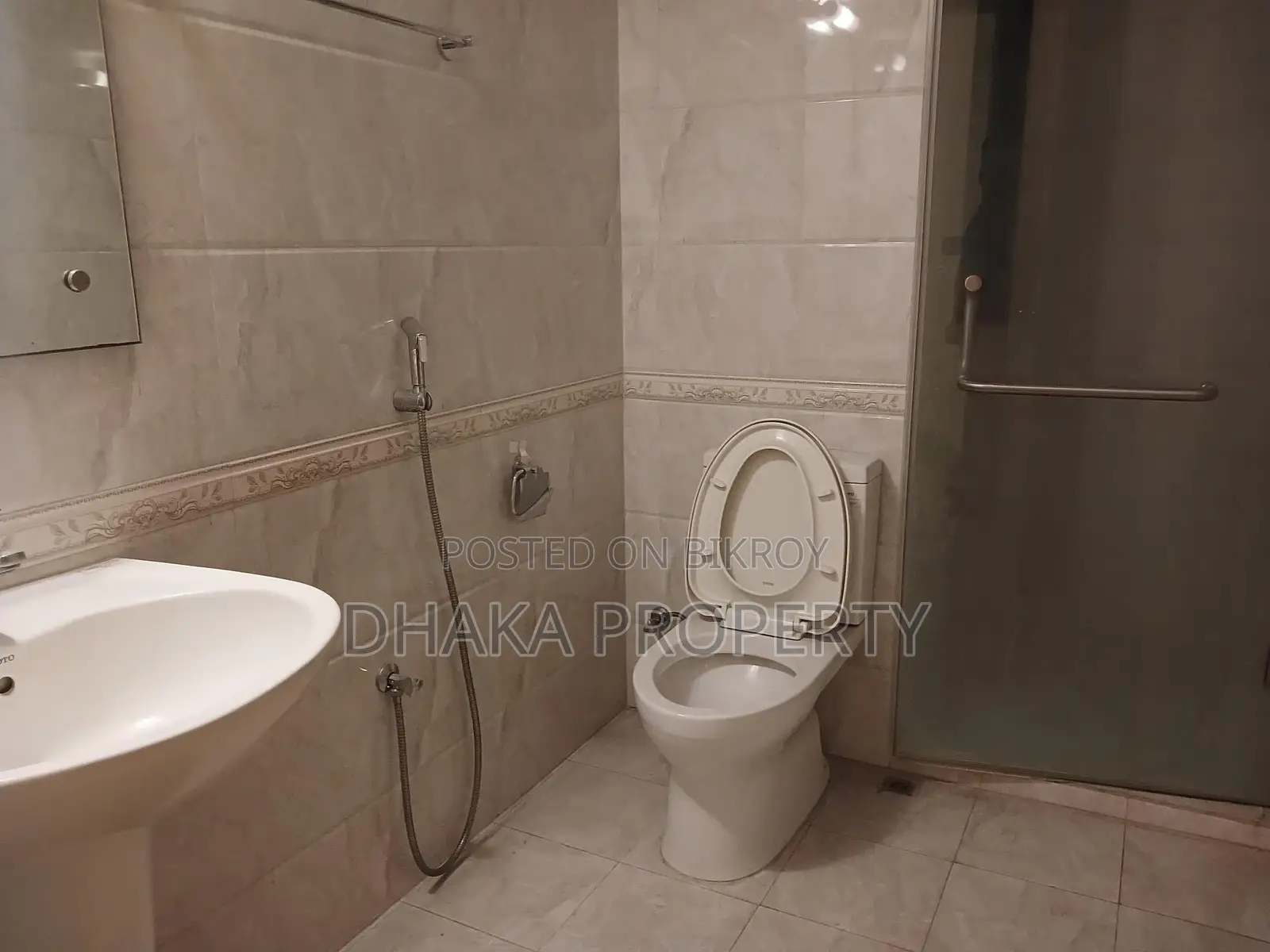 3400sqFt.3Bed Luxury Furnish Apartment Rent At Baridhara DiplomaticZone
