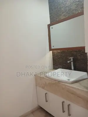 বারিধারা ডিপ্লোম্যাটিক জোনে ৪ বেডরুমের ৪৫০০ বর্গফুটের অ্যাপার্টমেন্ট ভাড়া হবে