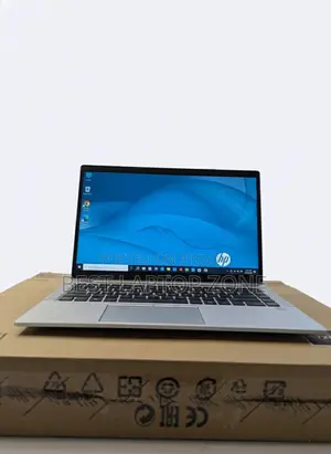 HP EliteBook 840 G8 – Hushed Brilliance, 11th Gen i5 Freedom