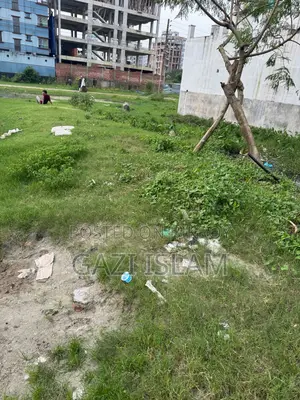 South Facing Plot, Urgent Sale at Aftab Nagar