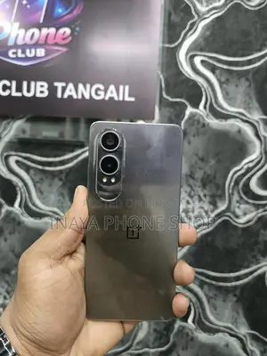 OnePlus Nord Ce4 Lite (Used)