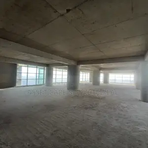 9800+55000 Sqf Brand New Building Commercial Space Rent @ Tejgaon.