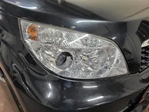 Toyota Rush G PUSH OCTANE 2011