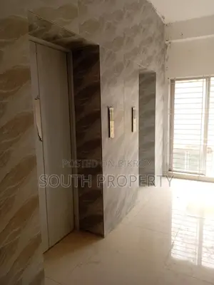 Ready 1700 sft flat sale at Khilgaon B block