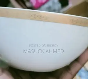 Monno Ceramics 52 Pieces