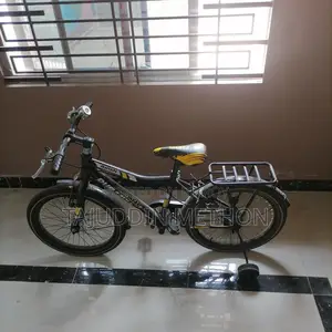 সাইকেল বিক্রয় হবে