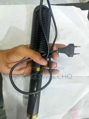 Hair Straightener