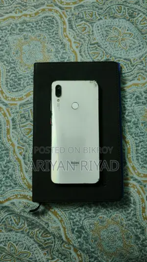 Xiaomi Redmi Note 7 Pro (Used)