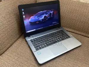 Asus Core i3 6th Gen Laptop // 1000GB/4GB