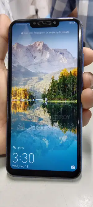 Huawei Nova 3i ` (Used)