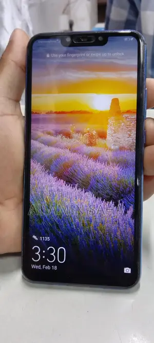 Huawei Nova 3i ` (Used)