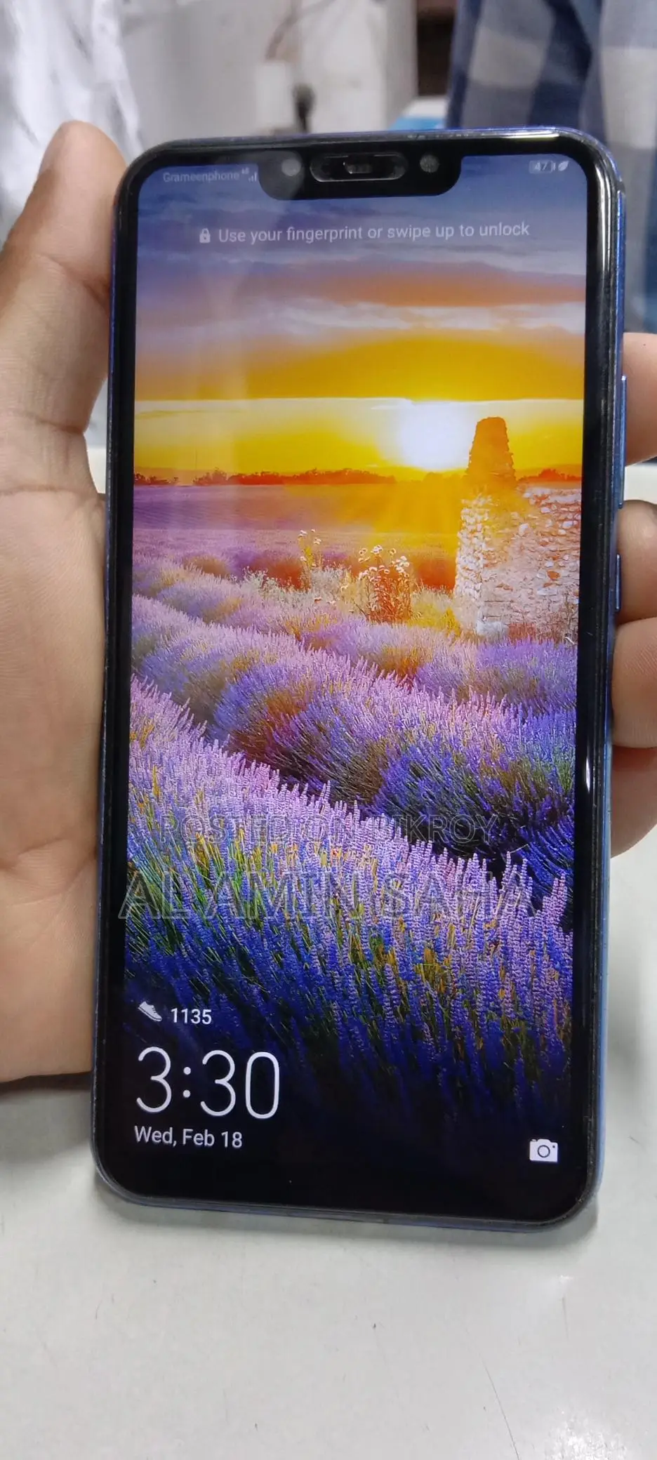 Huawei Nova 3i ` (Used)