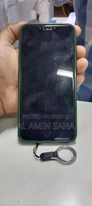 Huawei Nova 3i ` (Used)