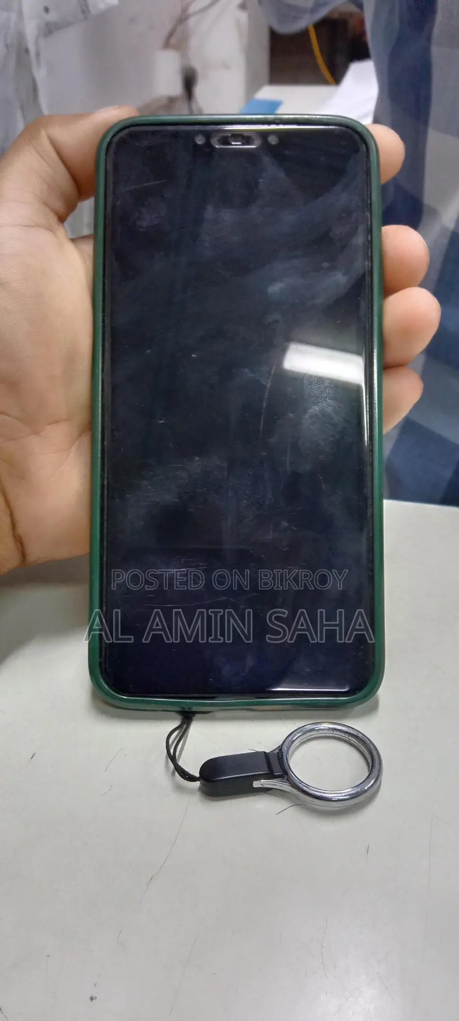 Huawei Nova 3i ` (Used)