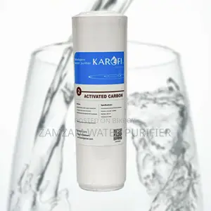 10" GAC Carbon Filter for Karofi Water Filter