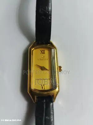 Ladies Wristwatch Original Laurine (new)