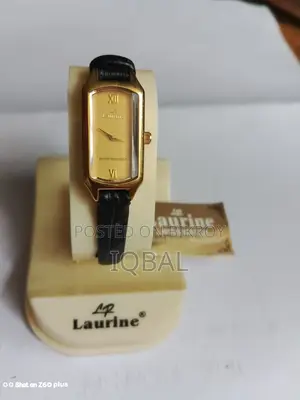 Ladies Wristwatch Original Laurine (new)