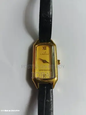 Ladies Wristwatch Original Laurine (new)