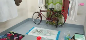 তিন সিটের ১টি রুম ভাড়া