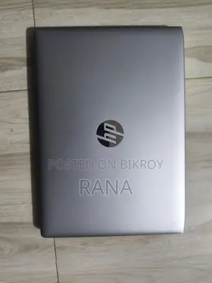 Full Fresh Laptop