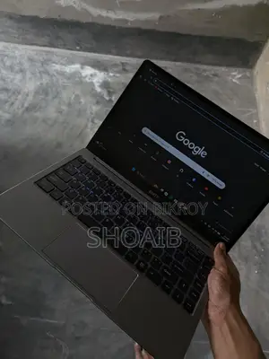 BMTF-19 Exchange Possible With MacBook