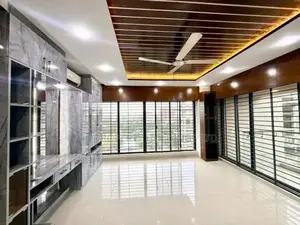4bdrm Apartment in Basundhara for Rent