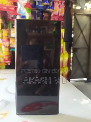 স্যামসাং গ্যালাক্সি এস২২ আল্ট্রা (ব্যবহৃত)