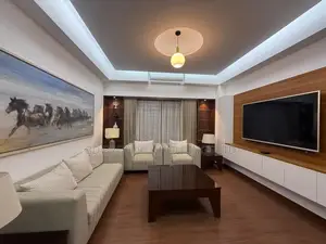 Furnished 3bdrm Apartment in Basundhara for Rent
