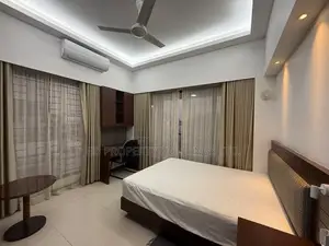 Furnished 3bdrm Apartment in Basundhara for Rent