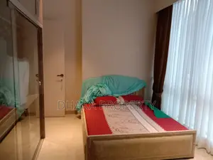 Gym Swimming Pool Luxury Flat Rent At Gulshan Model Town (3Bed2250SqFt.)