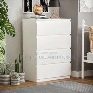 Chest Of Drawers 66