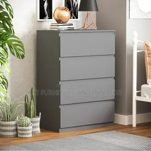 Chest Of Drawers 66