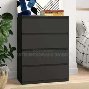 Chest Of Drawers 66