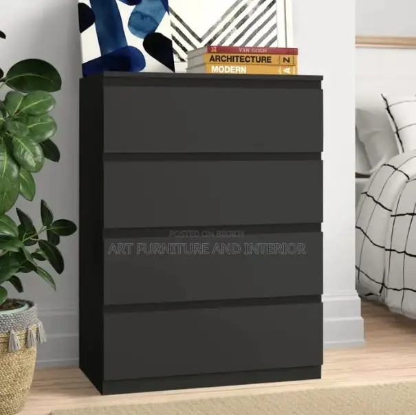 Chest Of Drawers 66