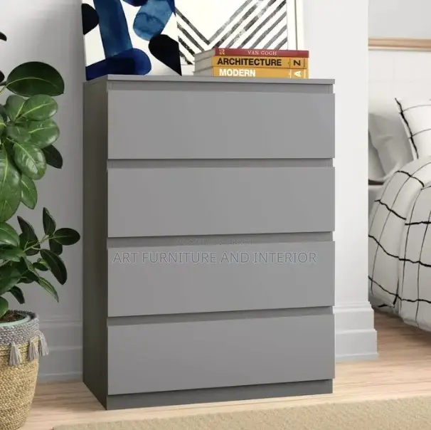 Chest Of Drawers 66