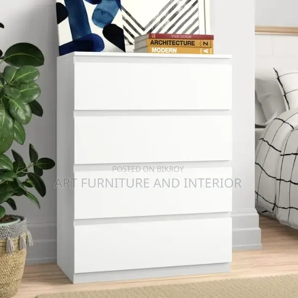 Chest Of Drawers 66