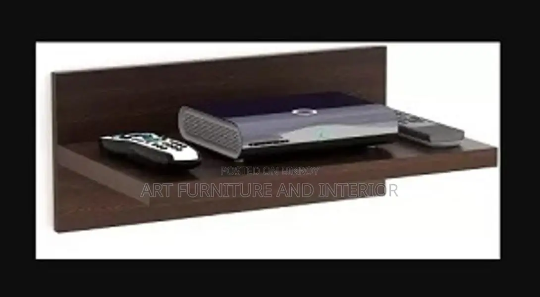 WIFI Router Stand - 13