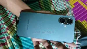 Tecno Spark GO 2 (ব্যবহৃত)