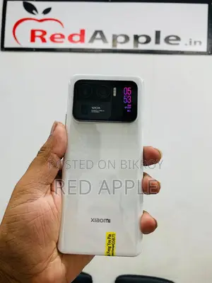 Xiaomi mi 11 ultra 12/256 Gb Global (Used)