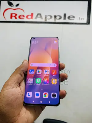 Xiaomi mi 11 ultra 12/256 Gb Global (Used)