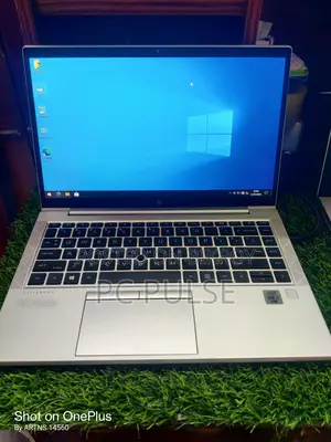 Hp Elitebook 840 G7 I5 ১০ম জেনারেশন রিফারবিশড ল্যাপটপ (১৬/২৫৬)