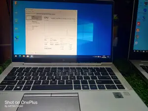 Hp Elitebook 840 G7 I5 ১০ম জেনারেশন রিফারবিশড ল্যাপটপ (১৬/২৫৬)